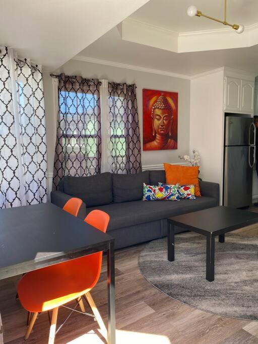 Newly Remodeled And Furnished Home Near Downtown Sfo South San Francisco Exteriér fotografie