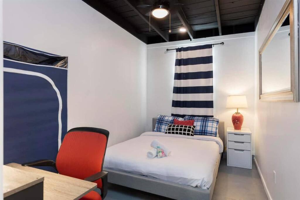 Newly Remodeled And Furnished Home Near Downtown Sfo South San Francisco Pokoj fotografie